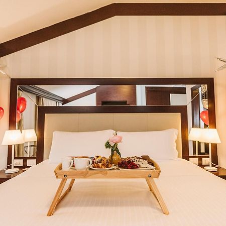 Palazzo Bezzi Hotel 라벤나 외부 사진