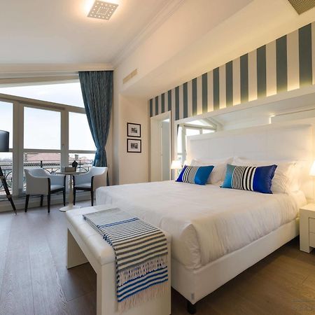 Palazzo Bezzi Hotel 라벤나 외부 사진