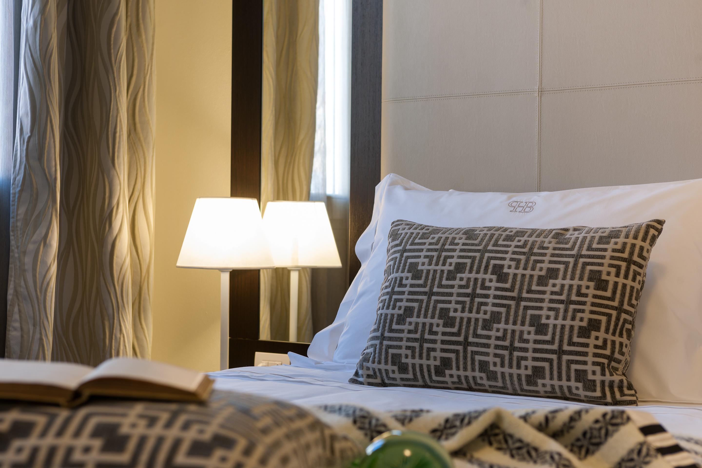Palazzo Bezzi Hotel 라벤나 외부 사진