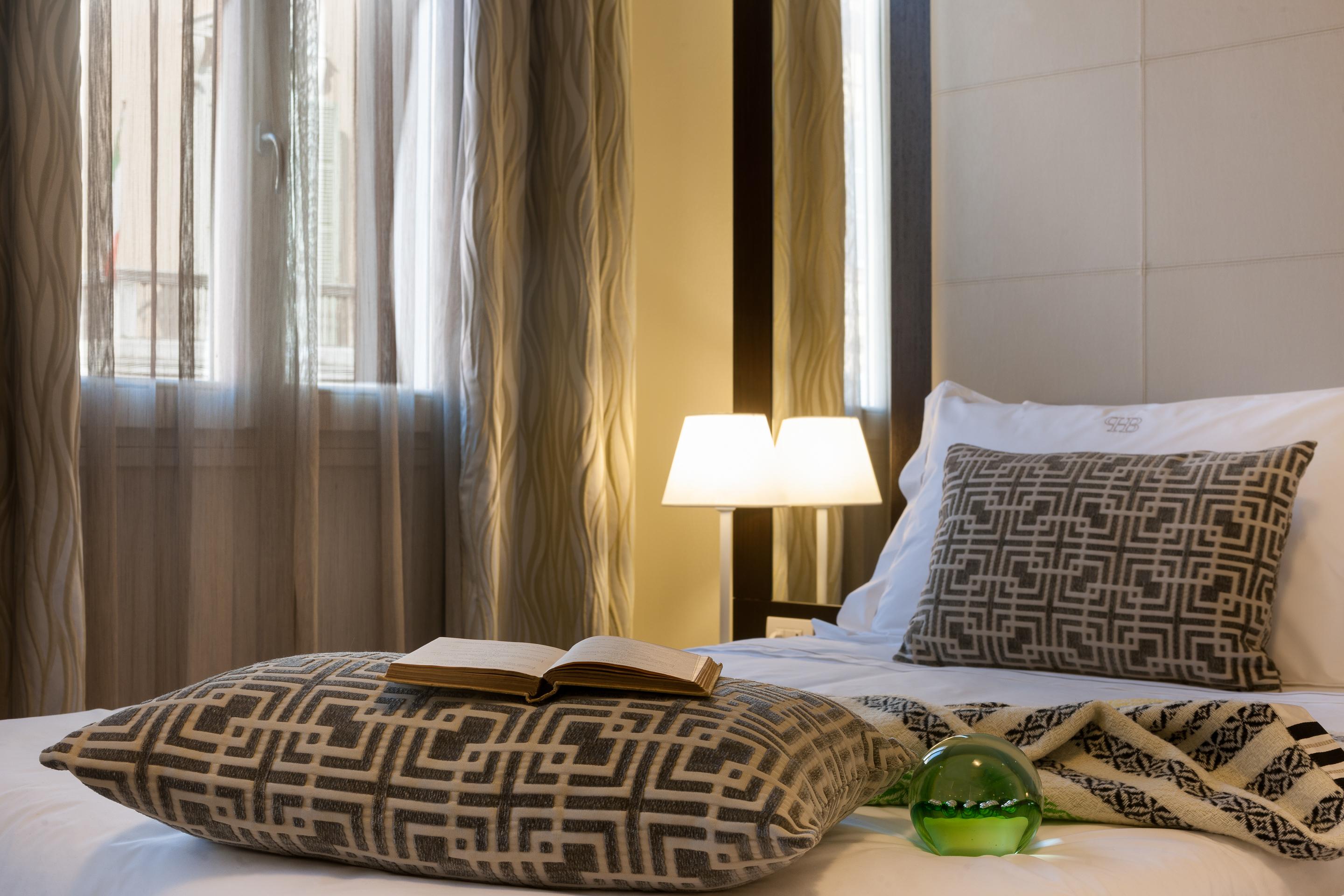 Palazzo Bezzi Hotel 라벤나 외부 사진