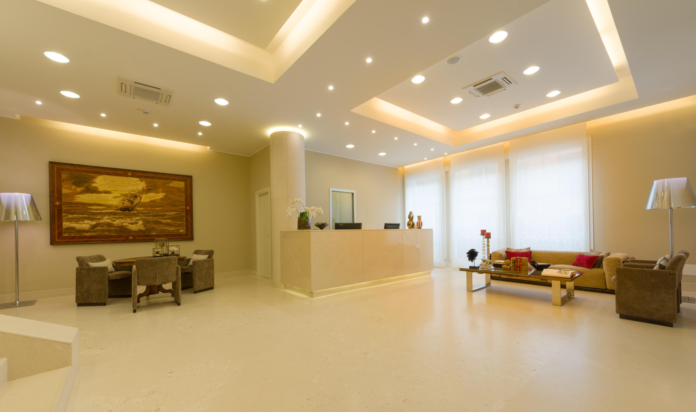 Palazzo Bezzi Hotel 라벤나 외부 사진