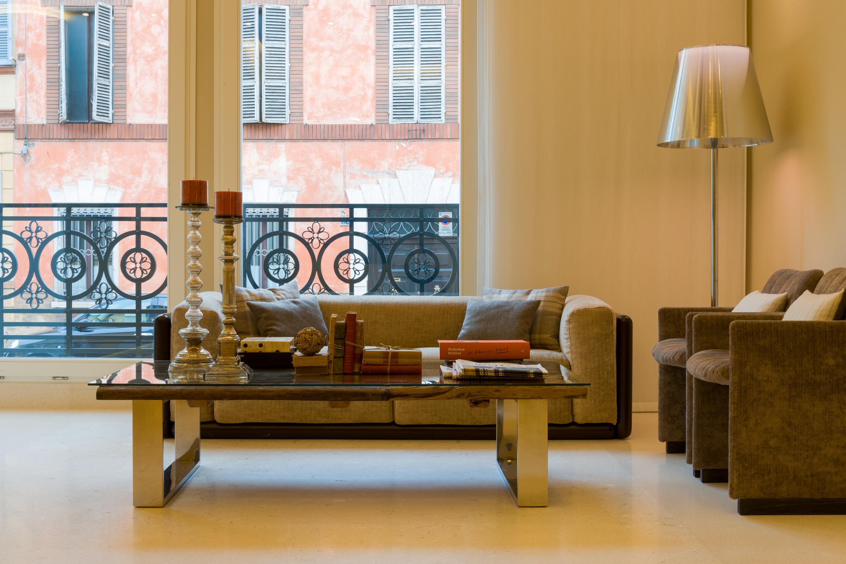 Palazzo Bezzi Hotel 라벤나 외부 사진