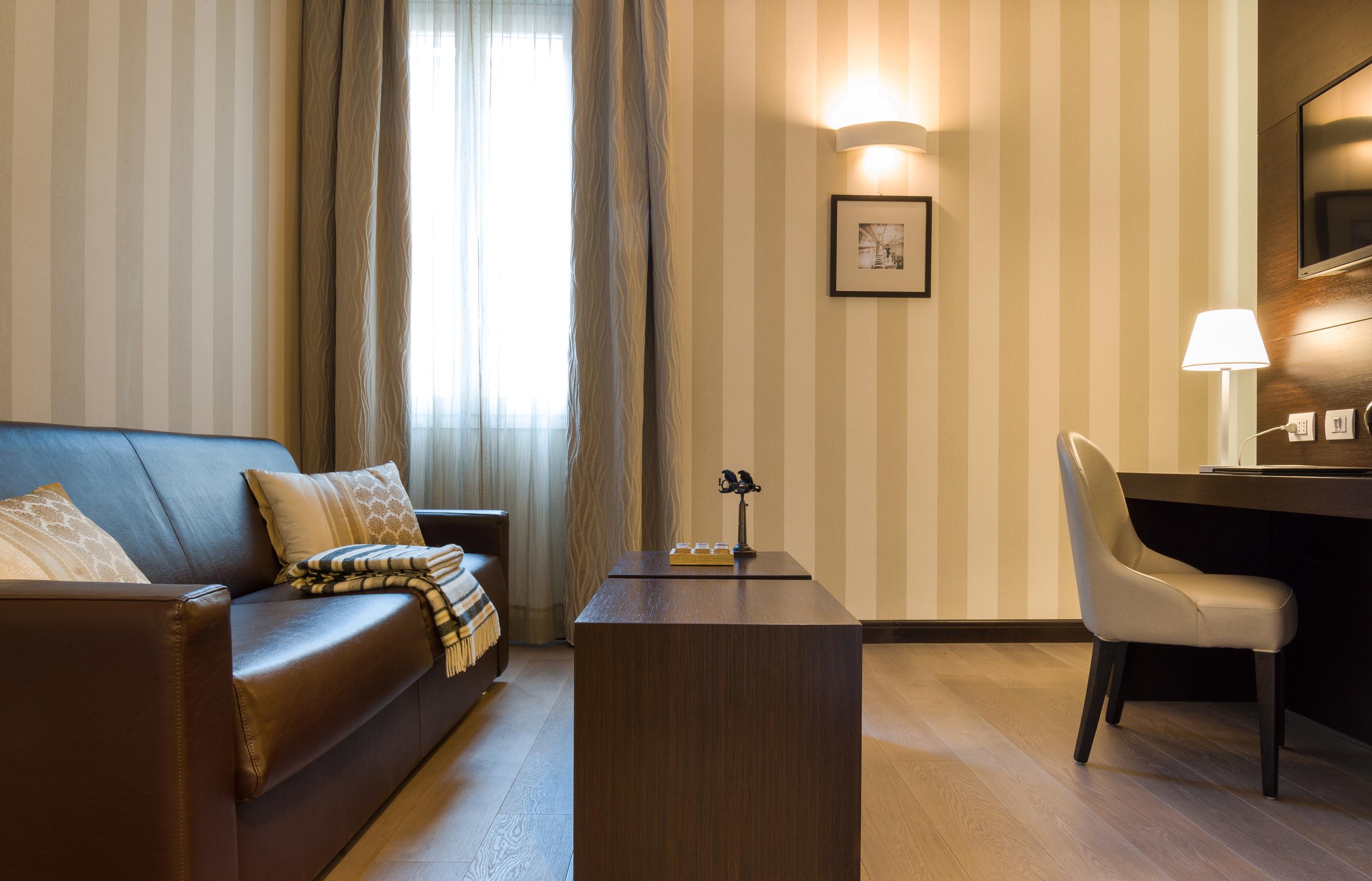 Palazzo Bezzi Hotel 라벤나 외부 사진
