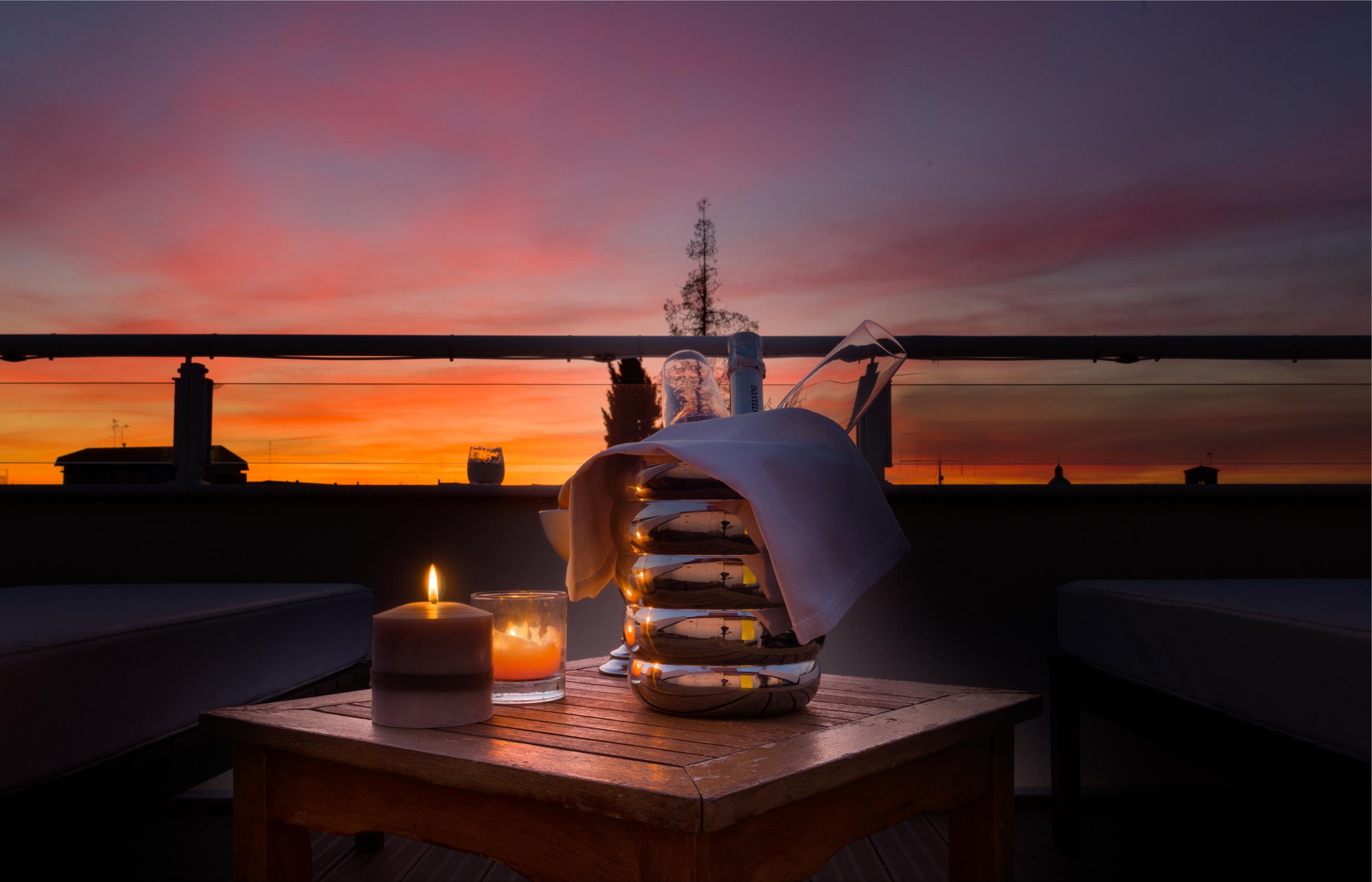 Palazzo Bezzi Hotel 라벤나 외부 사진