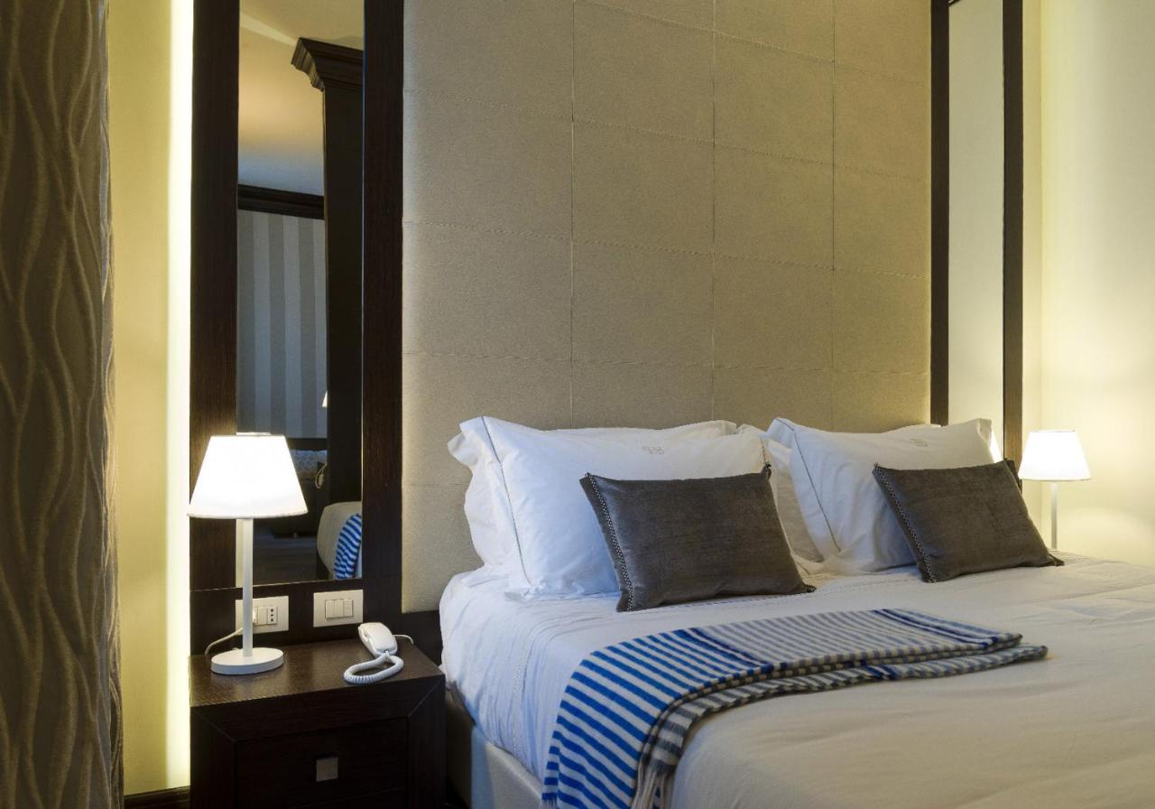Palazzo Bezzi Hotel 라벤나 외부 사진