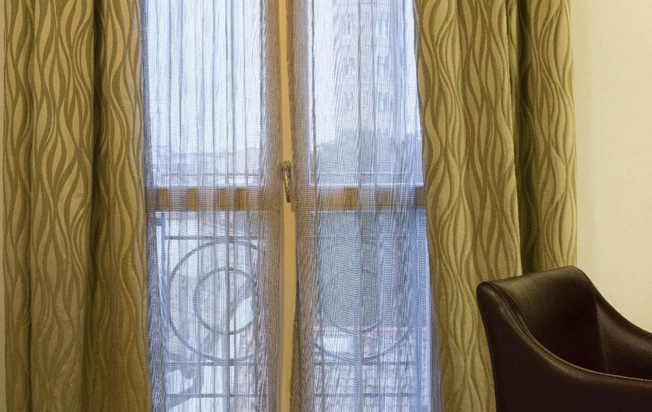 Palazzo Bezzi Hotel 라벤나 외부 사진