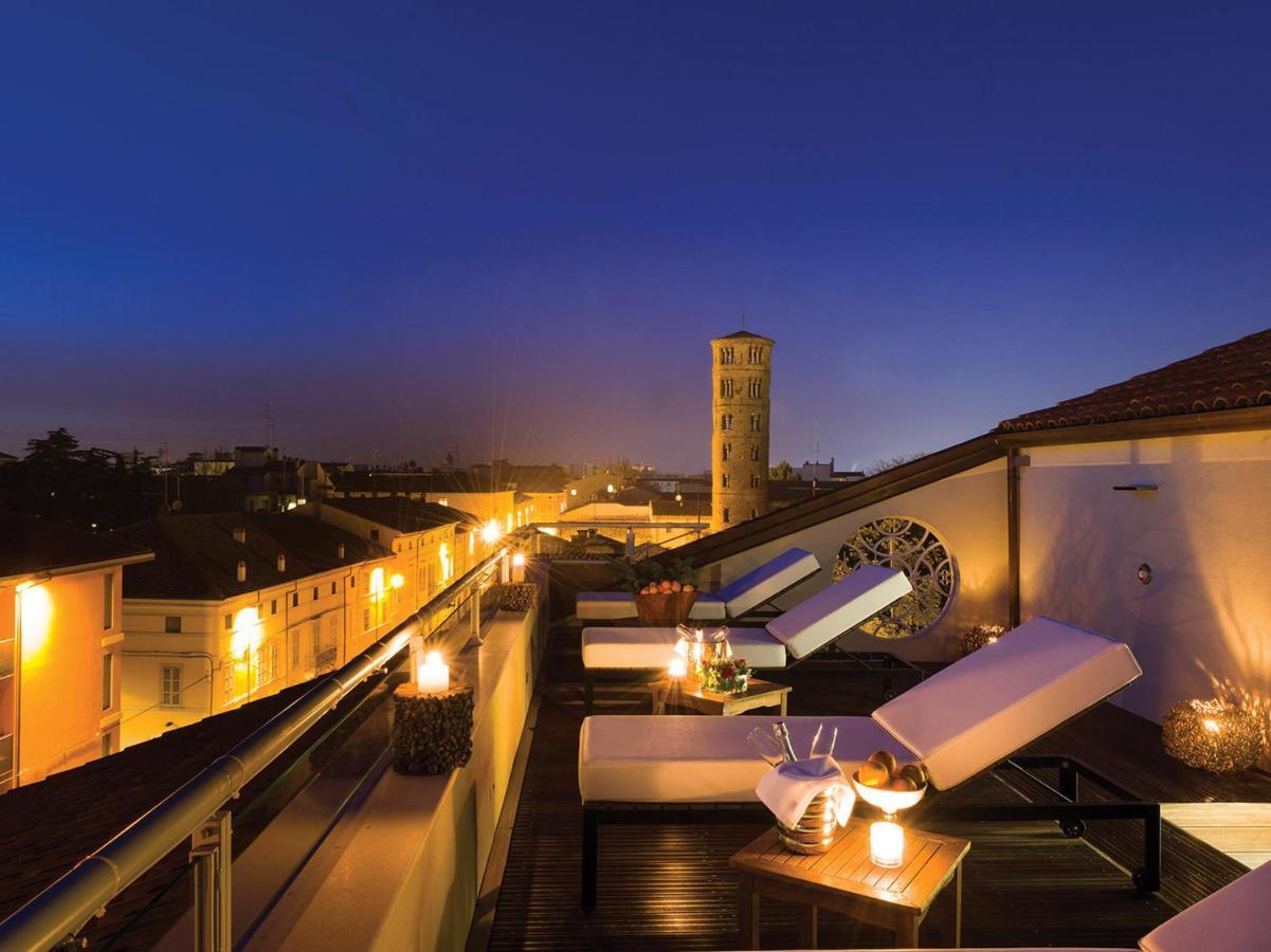 Palazzo Bezzi Hotel 라벤나 외부 사진