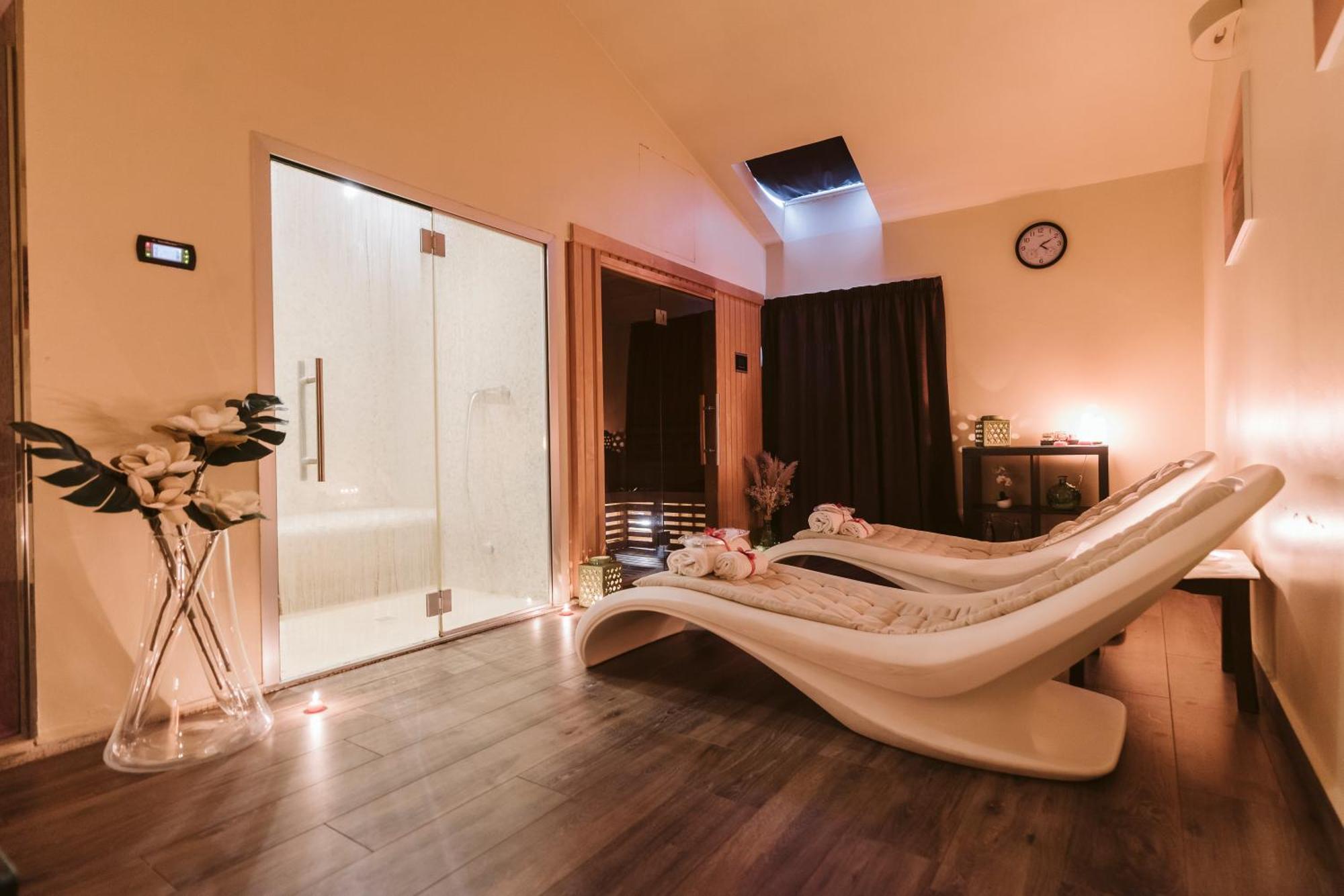 Palazzo Bezzi Hotel 라벤나 외부 사진