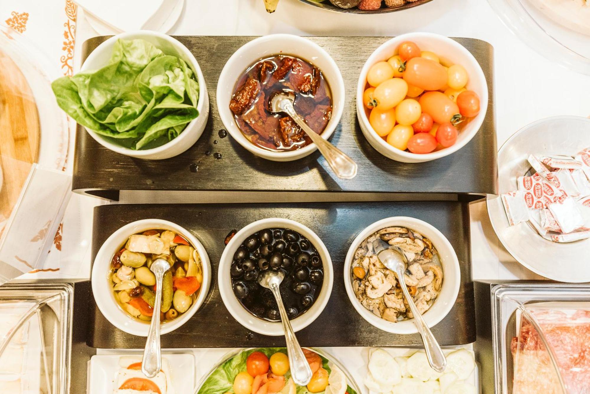Palazzo Bezzi Hotel 라벤나 외부 사진