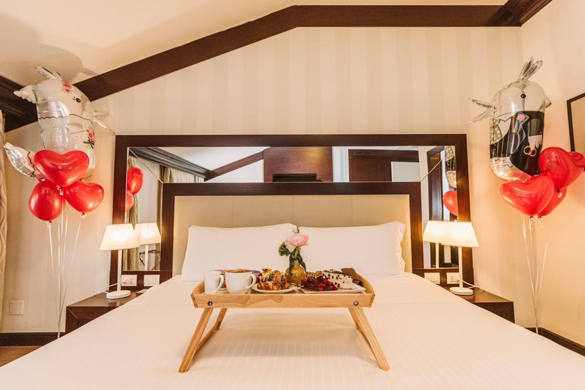 Palazzo Bezzi Hotel 라벤나 외부 사진