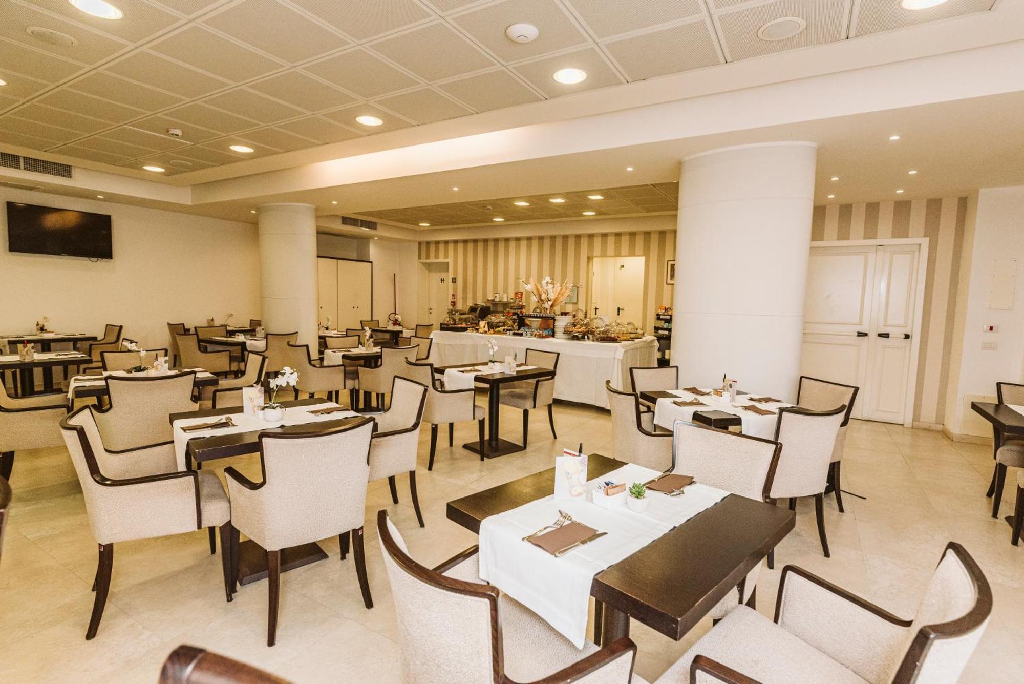 Palazzo Bezzi Hotel 라벤나 외부 사진