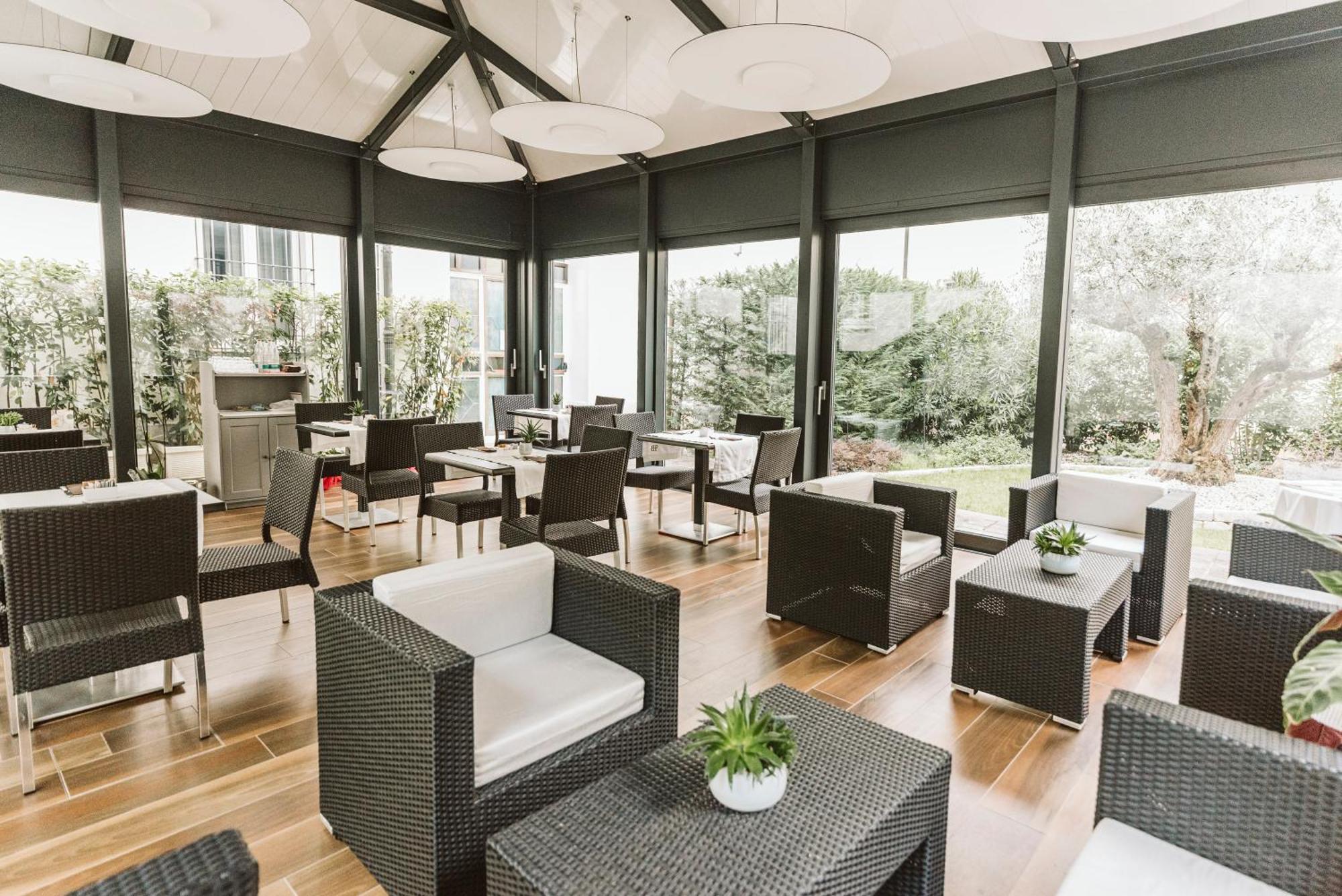 Palazzo Bezzi Hotel 라벤나 외부 사진