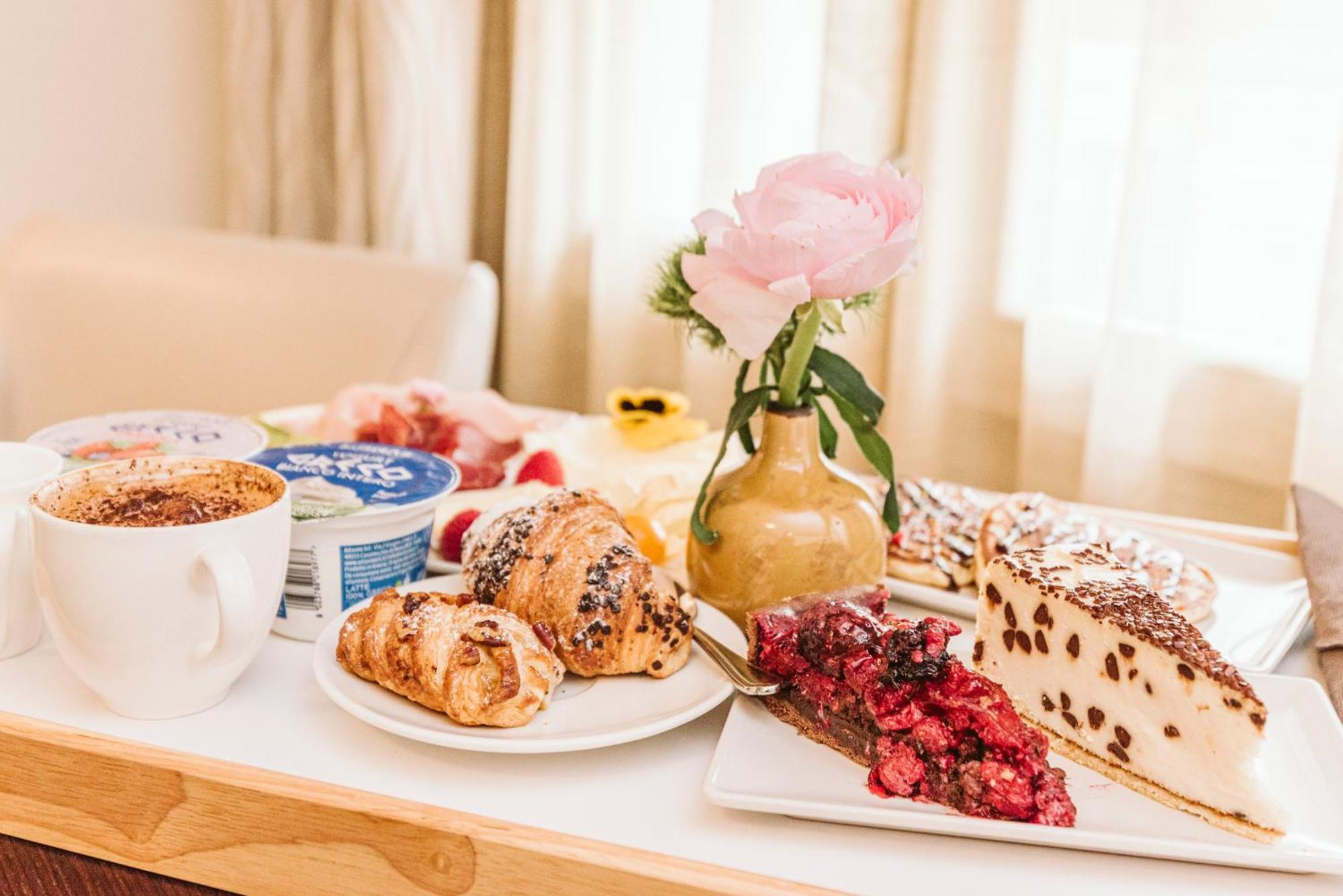 Palazzo Bezzi Hotel 라벤나 외부 사진
