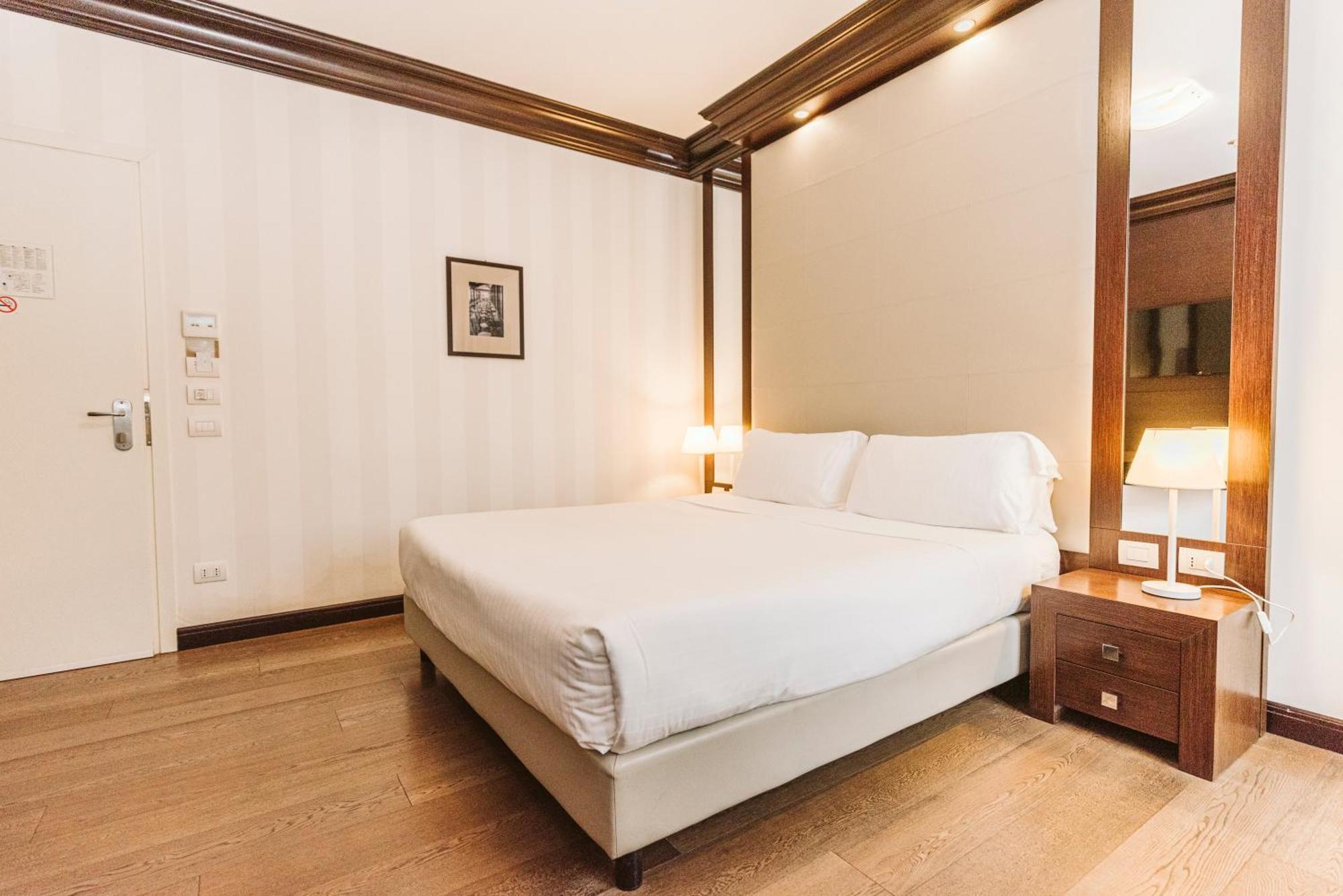 Palazzo Bezzi Hotel 라벤나 외부 사진