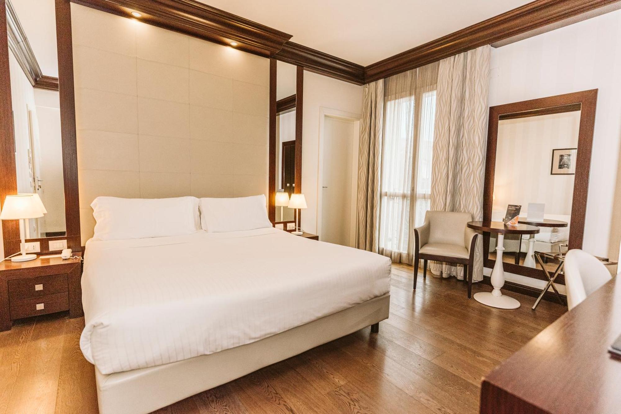Palazzo Bezzi Hotel 라벤나 외부 사진