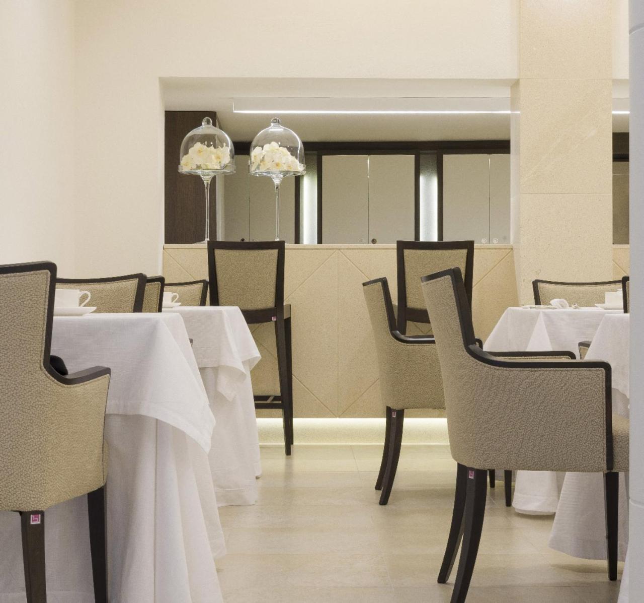 Palazzo Bezzi Hotel 라벤나 외부 사진